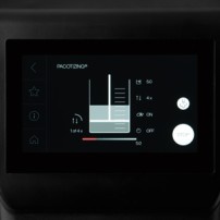 Pacojet 4, Sirman 69010802
