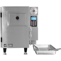 Autofry MTI-5, 230 V, 2,95 kW Wariant podstawowy, Autofry 01-0032