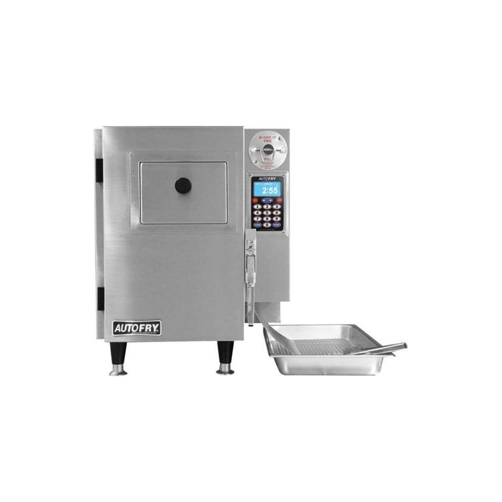 Autofry MTI-5, 230 V, 2,95 kW Wariant podstawowy, Autofry 01-0032