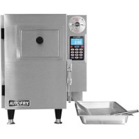 Autofry MTI-5, 230 V, 2,95 kW Wariant podstawowy, Autofry 01-0032
