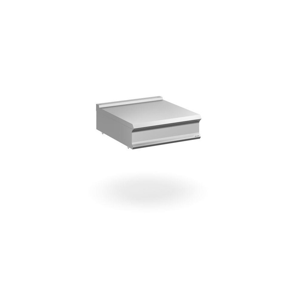 Blat neutralny nastawny 800x900x(H)250 linia Domina Pro 900 Wariant podstawowy, MBM N98T