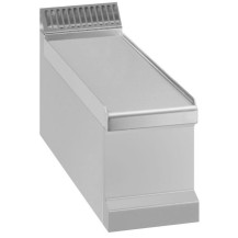 Blat neutralny z szufladą nastawny 400x600, Minima 600 Wariant podstawowy, MBM N46C