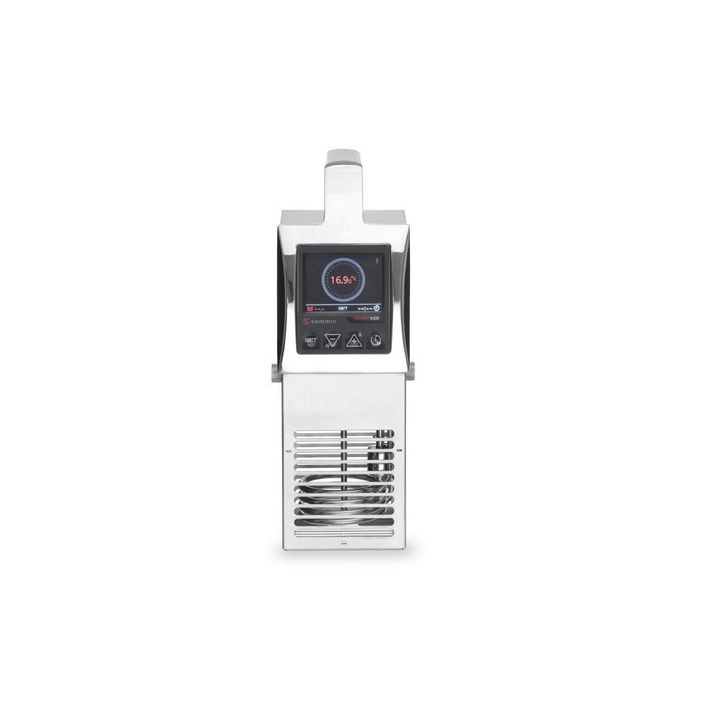 CYRKULATOR ZANURZENIOWY DO GOTOWANIA SOUS-VIDE "SMARTVIDE 9" Wariant podstawowy, Hendi 1180140