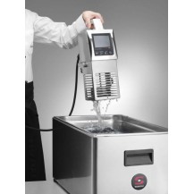 CYRKULATOR ZANURZENIOWY DO GOTOWANIA SOUS-VIDE "SMARTVIDE 9" Wariant podstawowy, Hendi 1180140