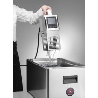 CYRKULATOR ZANURZENIOWY DO GOTOWANIA SOUS-VIDE "SMARTVIDE 9" Wariant podstawowy, Hendi 1180140