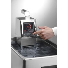 CYRKULATOR ZANURZENIOWY DO GOTOWANIA SOUS-VIDE "SMARTVIDE 9" Wariant podstawowy, Hendi 1180140