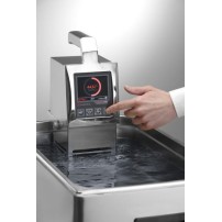 CYRKULATOR ZANURZENIOWY DO GOTOWANIA SOUS-VIDE "SMARTVIDE 9" Wariant podstawowy, Hendi 1180140