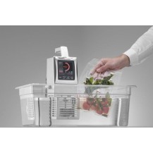 CYRKULATOR ZANURZENIOWY DO GOTOWANIA SOUS-VIDE "SMARTVIDE 9" Wariant podstawowy, Hendi 1180140