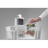 CYRKULATOR ZANURZENIOWY DO GOTOWANIA SOUS-VIDE "SMARTVIDE 9" Wariant podstawowy, Hendi 1180140