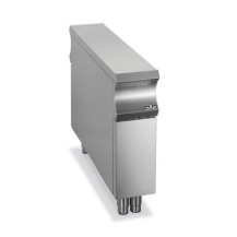 Element neutralny 225x1100x850 na szafce Domina 1100 Wariant podstawowy, MBM NA211