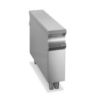 Element neutralny 225x1100x850 na szafce Domina 1100 Wariant podstawowy, MBM NA211