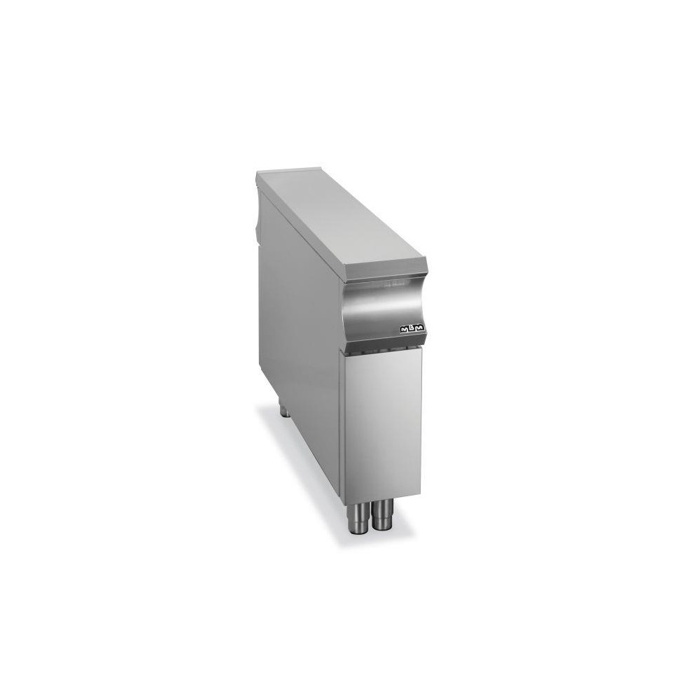 Element neutralny 225x1100x850 na szafce Domina 1100 Wariant podstawowy, MBM NA211