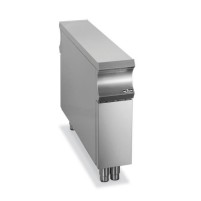 Element neutralny 225x1100x850 na szafce Domina 1100 Wariant podstawowy, MBM NA211