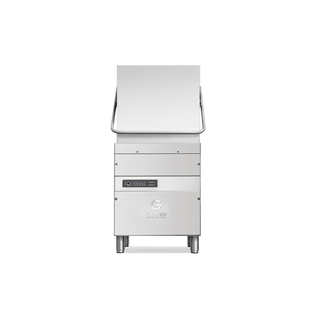 GRAFEN HT11M PS DDE PAP- kapturowe do szkła i naczyń Model: HT11M PS DDE PAP, Hendi 235591