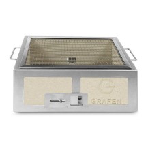 Grill japoński Grafen SAKURA SKRL, Grafen SKRL
