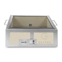 Grill japoński Grafen SAKURA SKRL, Grafen SKRL