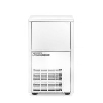 Kostkarka do lodu 19kg/24h Wariant podstawowy, Master Frost C-180