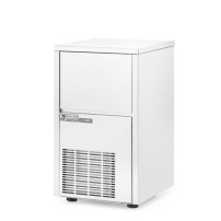 Kostkarka do lodu 19kg/24h Wariant podstawowy, Master Frost C-180