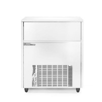 Kostkarka do lodu 80kg/24h Wariant podstawowy, Master Frost C-800