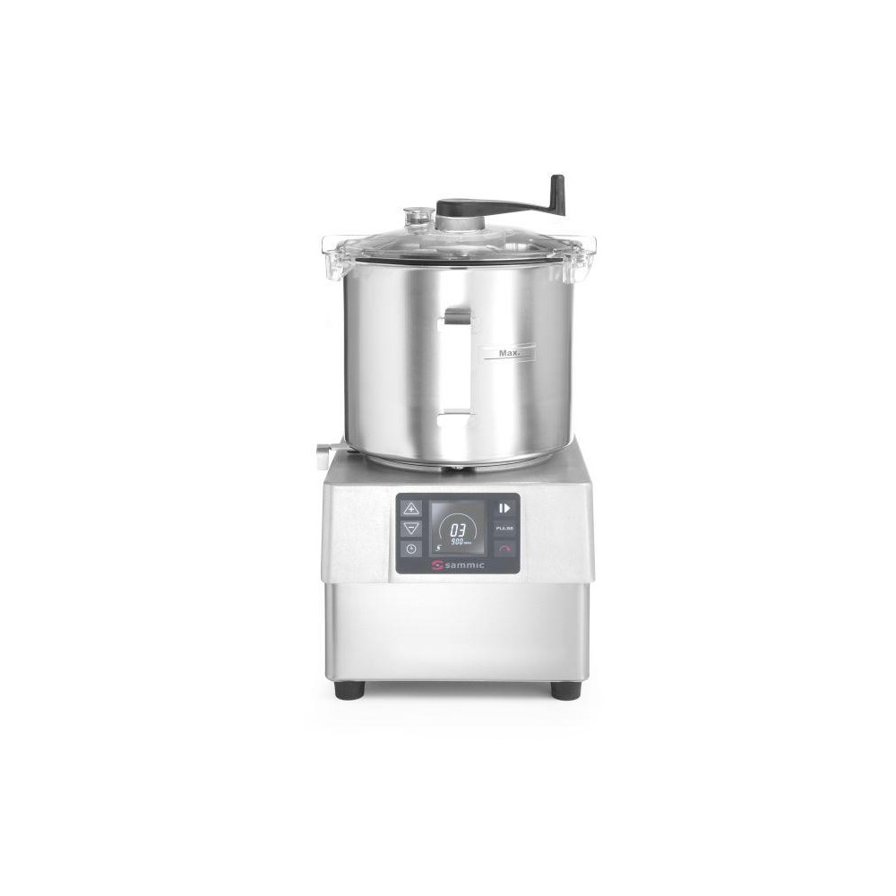 Maszyna wielofunkcyjna CK-45V / CK-48V CK-45V, Hendi 1050769