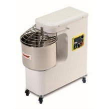 Miesiarka jednobiegowa ze stałą dzieżą 25 kg Miesiarka jednobiegowa MFIM25, Moretti Forni MFIM25