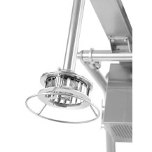 Mikser Turbo TRX-22 Wariant podstawowy, Hendi 3030506
