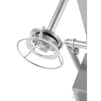 Mikser Turbo TRX-22 Wariant podstawowy, Hendi 3030506