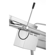 Mikser Turbo TRX-22 Wariant podstawowy, Hendi 3030506