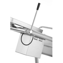 Mikser Turbo TRX-22 Wariant podstawowy, Hendi 3030506