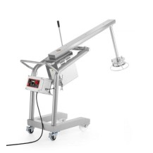 Mikser Turbo TRX-22 Wariant podstawowy, Hendi 3030506