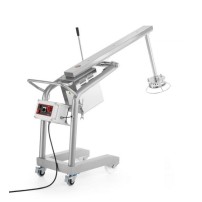 Mikser Turbo TRX-22 Wariant podstawowy, Hendi 3030506