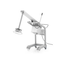Mikser Turbo TRX-22 Wariant podstawowy, Hendi 3030506