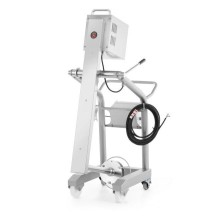 Mikser Turbo TRX-22 Wariant podstawowy, Hendi 3030506