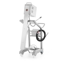 Mikser Turbo TRX-22 Wariant podstawowy, Hendi 3030506
