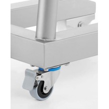 Mikser Turbo TRX-22 Wariant podstawowy, Hendi 3030506