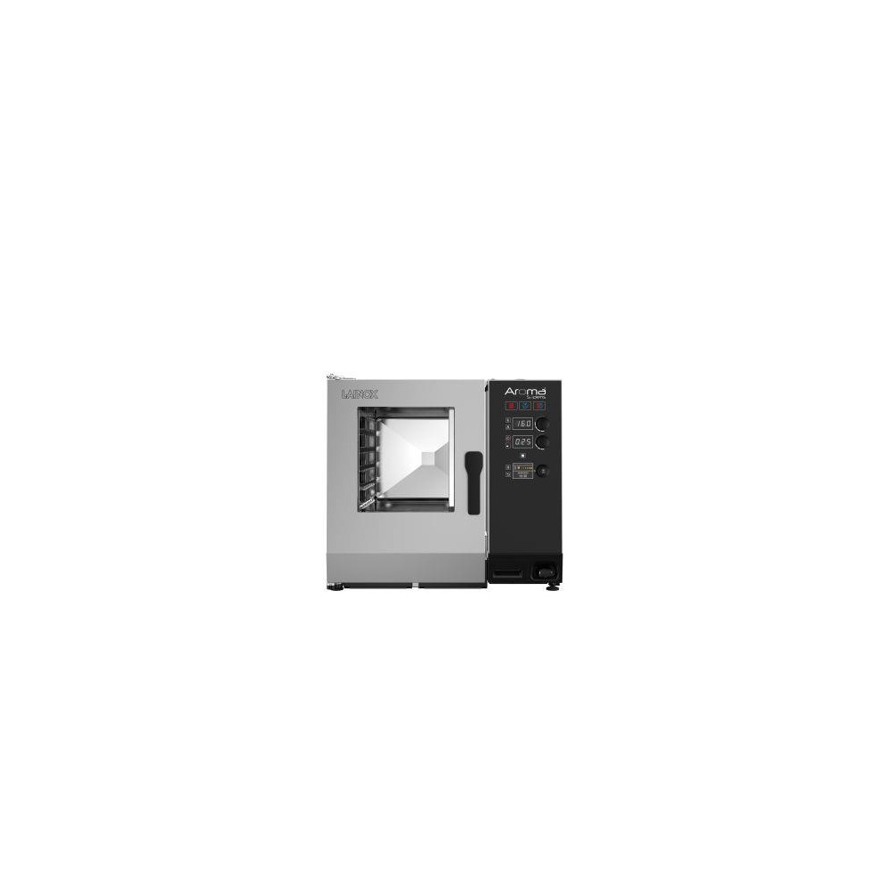 Piec piekarniczo - cukierniczy Aroma Sapiens Boosted elektryczny 5 x 600x400 Wariant podstawowy, Lainox ARES054B