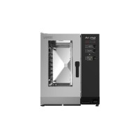 Piec piekarniczo - cukierniczy Aroma Sapiens Boosted gazowy 8 x 600x400 Wariant podstawowy, Lainox ARGS084B