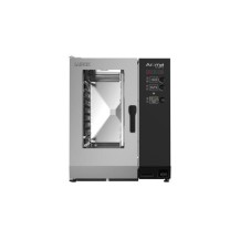 Piec piekarniczo-cukierniczy Aroma Sapiens elektryczny 8x 600x400 Wariant podstawowy, Lainox ARES084B