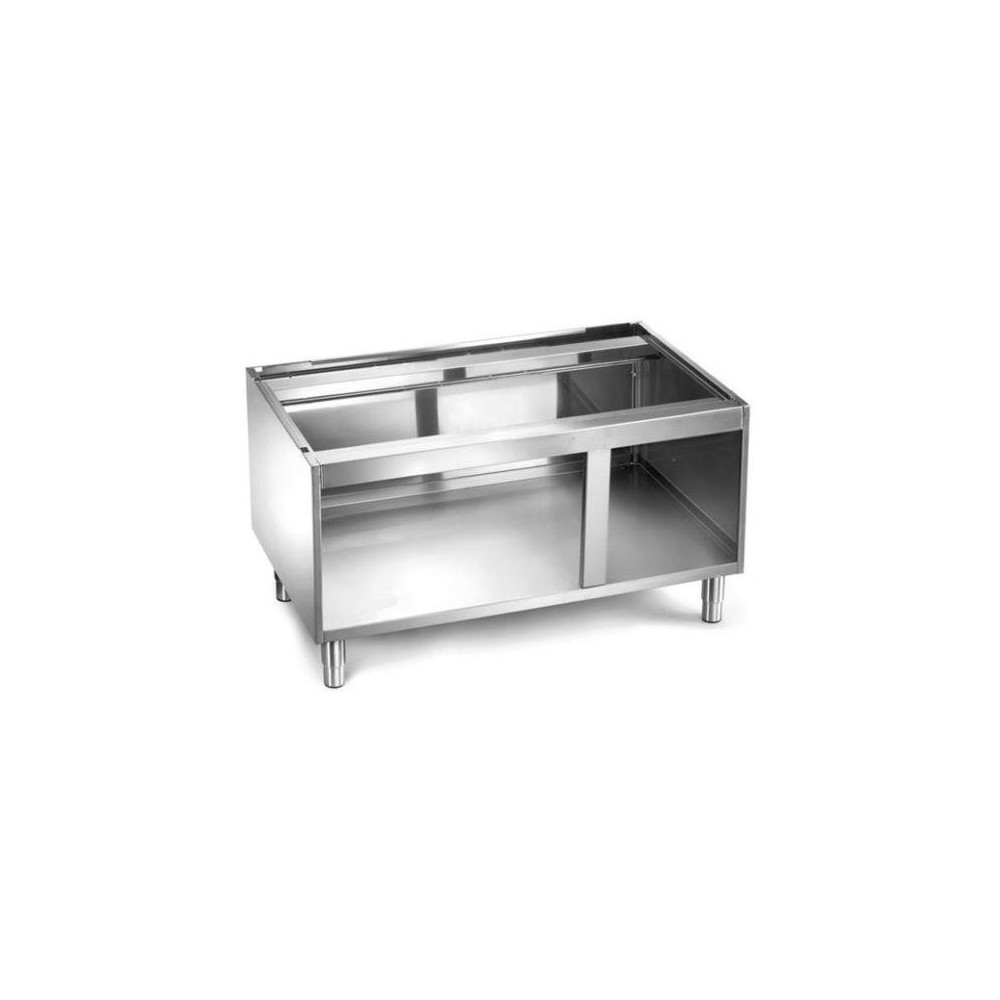 Podstawa linia Magistra Plus 700, o wym. 1100x595x600 mm Wariant podstawowy, MBM NSA1177G