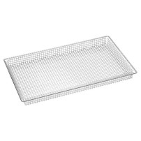 Pojemnik GN 2/1 do smażenia kosz na frytki, Lainox R2104