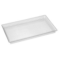Pojemnik GN 2/1 do smażenia kosz na frytki, Lainox R2104