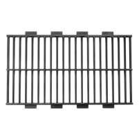 Ruszt GN 2/3 do grillowania Wariant podstawowy, Lainox GC230
