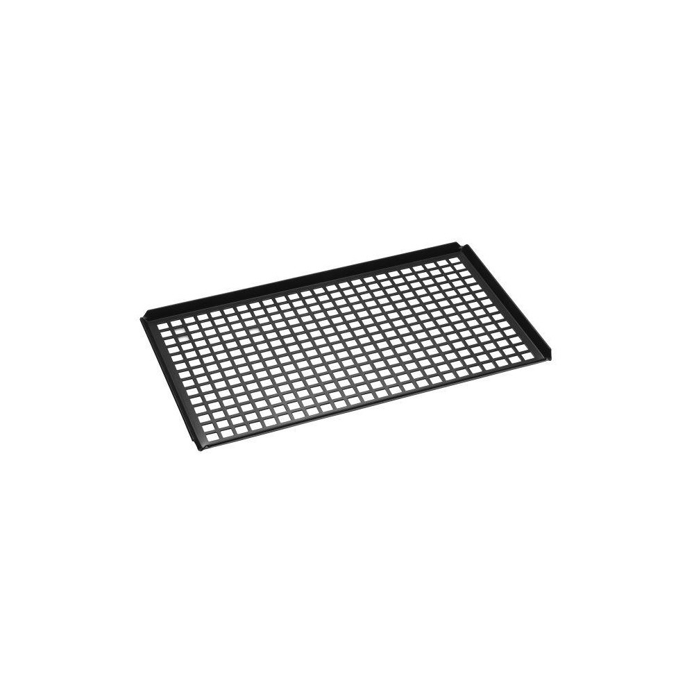 Specjalny ruszt do grillowania warzyw z powłoką nieprzywierającą GN 1/1 ruszt do warzyw, Lainox GV110