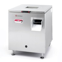 Suszarko-polerka na 8000 sztućców, wolnostojąca z lampą UVC, 1-fazowa Wariant podstawowy, Sammic 1370042