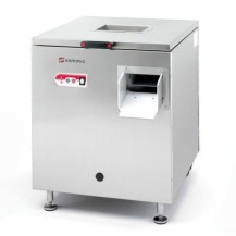 Suszarko-polerka na 8000 sztućców, wolnostojąca z lampą UVC, 3-fazowa Wariant podstawowy, Sammic 1370046