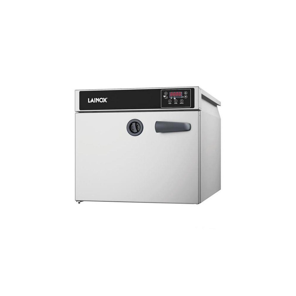 Szafa podtrzymująca 3x GN 1/1 Wariant podstawowy, Lainox MCR031E