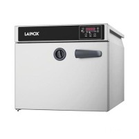 Szafa podtrzymująca 3x GN 1/1 Wariant podstawowy, Lainox MCR031E