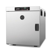 Szafa podtrzymująca 5x GN 2/1 lub 10x GN 1/1 Wariant podstawowy, Lainox KMC052E