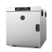 Szafa podtrzymująca 5x GN 2/1 lub 10x GN 1/1 Wariant podstawowy, Lainox KMC052E