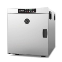 Szafa podtrzymująca 5x GN 2/1 lub 10x GN 1/1 Wariant podstawowy, Lainox KMC052E
